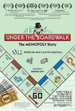 Watch Under the Boardwalk: The Monopoly Story Watch123movies