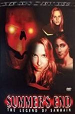 Watch Summer\'s End: The Legend of Samhain Watch123movies