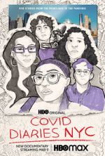 Watch Covid Diaries NYC Watch123movies