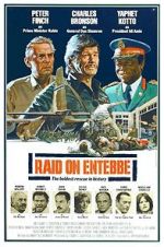Watch Raid on Entebbe Watch123movies