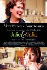 Watch Julie & Julia Watch123movies