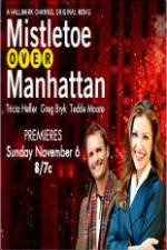 Watch Mistletoe Over Manhattan Watch123movies