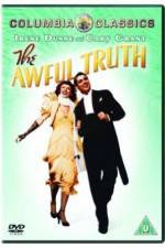 Watch The Awful Truth Watch123movies