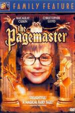 Watch The Pagemaster Watch123movies