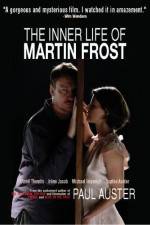 Watch The Inner Life of Martin Frost Watch123movies