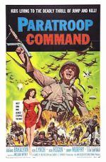 Watch Paratroop Command Watch123movies