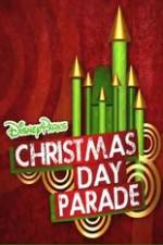 Watch Disney Parks Christmas Day Parade Watch123movies