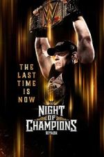 Watch WWE Night of Champions (TV Special 2025) Watch123movies