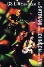 Watch G3 Live in Tokyo Watch123movies