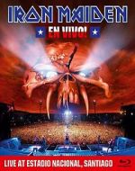 Watch Iron Maiden: En Vivo! Watch123movies