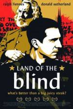 Watch Land of the Blind Watch123movies