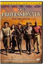 Watch The Professionals Watch123movies