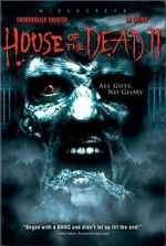 Watch House of the Dead 2 Watch123movies
