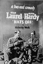 Watch Hats Off Watch123movies
