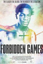Watch Forbidden Games The Justin Fashanu Story Watch123movies