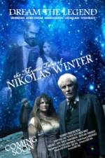 Watch The Mystic Tales of Nikolas Winter Watch123movies