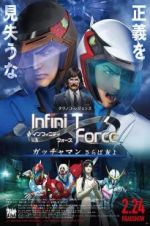 Watch Infini-T Force the Movie: Farewell Gatchaman My Friend Watch123movies