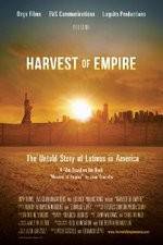 Watch Harvest of Empire Watch123movies