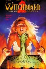 Watch Witchboard 2: The Devil's Doorway Watch123movies