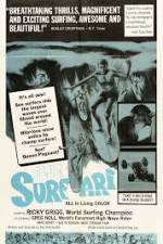 Watch Surfari Watch123movies