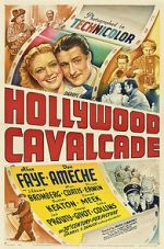 Watch Hollywood Cavalcade Watch123movies
