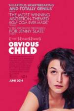 Watch Obvious Child Watch123movies