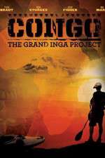 Watch Congo: The Grand Inga Project Watch123movies