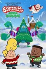 Watch Captain Underpants: Mega Blissmas Watch123movies