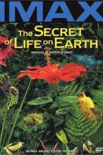 Watch The Secret of Life on Earth Watch123movies