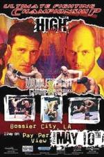 Watch UFC 37 High Impact Watch123movies