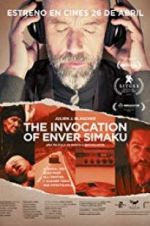 Watch The Invocation of Enver Simaku Watch123movies