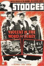 Watch Violent Is the Word for Curly (Short 1938) Watch123movies