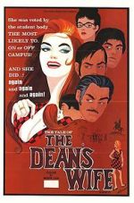 Watch The Tale of the Dean\'s Wife Watch123movies
