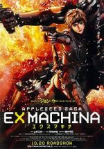 Watch Appleseed Ex Machina Watch123movies