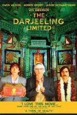 Watch The Darjeeling Limited Watch123movies