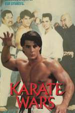 Watch Karate Wars Watch123movies