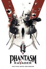 Watch Phantasm: Ravager Watch123movies