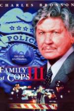 Watch Family of Cops III Under Suspicion Watch123movies