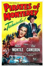 Watch Pirates of Monterey Watch123movies