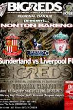 Watch Sunderland vs Liverpool Watch123movies