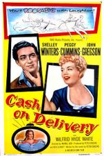 Watch Cash on Delivery Watch123movies