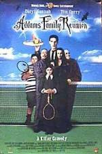 Watch Addams Family Reunion Watch123movies