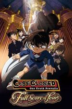 Watch Detective Conan: Full Score of Fear Watch123movies