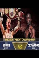 Watch Ricky Burns vs Terence Crawford Watch123movies