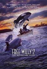 Watch Free Willy 2: The Adventure Home Watch123movies
