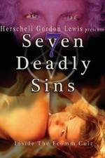 Watch 7 Deadly Sins: Inside the Ecomm Cult Watch123movies