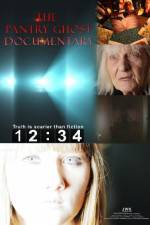 Watch The Pantry Ghost Documentary Watch123movies