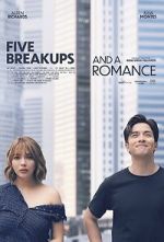 Watch Five Breakups and a Romance Watch123movies