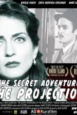 Watch The Secret Adventures of the Projectionist Watch123movies