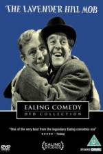 Watch The Lavender Hill Mob Watch123movies